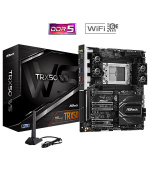 ASRock MB Sc sTRX5 TRX50 WS, AMD TRX50, 4xDDR5, E-ATX