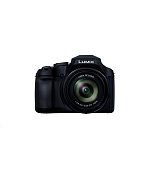 BAZAR - Panasonic Lumix FZ82D - 60x zoom, 18 MPix - Poškozený obal (Komplet)