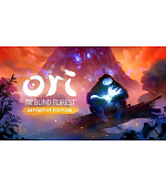 Ori and the Blind Forest: Definitive Edition XBox
