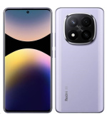 Xiaomi Redmi Note 14 Pro+ 5G Dual SIM 8GB/256GB Levander Purple EU