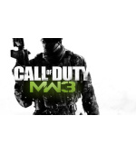 Call of Duty: Modern Warfare 3 (MAC) DIGITAL