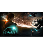 Ancient Space (PC) klíč Steam