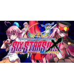 Arcana Heart 3 Lovemax Sixtars (PC) klíč Steam