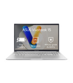 ASUS Vivobook 15/X1502VA-BQ1364W/i5-13420H/15,6"/FHD/16GB/512GB/Intel int/W11H/Silver/2R