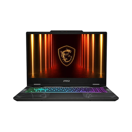 MSI Cyborg/15 B13WEKG-477CZ/i7-13620H/15,6"/FHD/16GB/1TB/RTX 5050/W11H/Black/2R