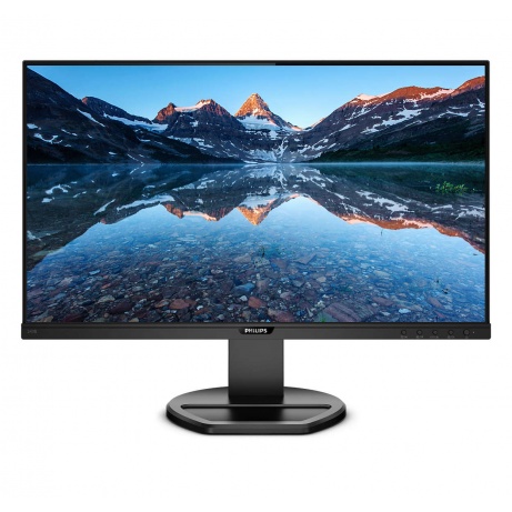 24" LED Philips 243B9-FHD,IPS,USB-C,HDMI,DP