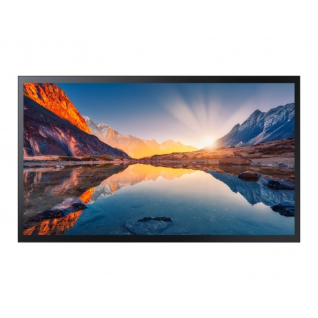 32" LED Samsung QM32R-T - FHD,300cd,16/7