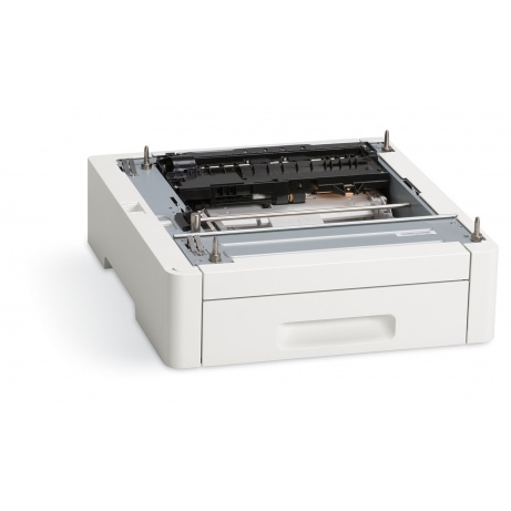 Xerox 550-sheet Paper Tray for VersaLink C500, C505, C600, C605