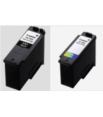 Canon PG-595/CL-586 PVP