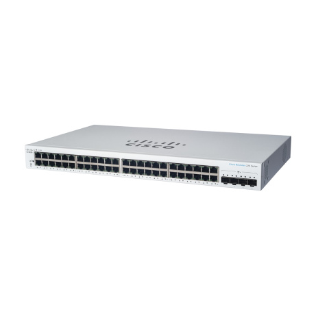 CBS220-48P-4G-EU-REFRESH