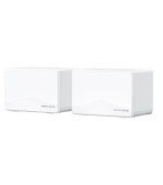 MERCUSYS BE3600 Whole Home Mesh Wi-Fi 7 System