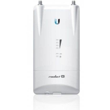 Ubiquiti RocketM5 AC Lite,outdoor 5GHz 2xRSMA 1xLAN