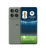 Motorola Edge 60 Pro 12GB/512GB PANTONE, zelený