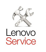 Lenovo 3Yr Standard NBD Resp ST45