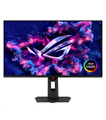 ASUS LCD 27" ROG Strix OLED XG27UQDMS Gaming monitor, 3840x2160, Flat, G-Sync, 240Hz, 0,03ms, HDMI, DP, VESA