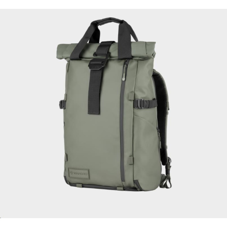 WANDRD PRVKE Bag Only 31L Wasatch Green