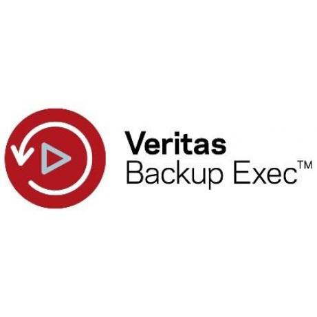 BACKUP EXEC BRONZE WIN 1 FRONT END TB ONPREMISE STANDARD LICENSE + ESSENTIAL MAINTENANCE BUNDLE INITIAL 36MO ACD