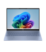 NTB HP OmniBook 5 16-ag1001nc, Ryzen AI 5 340, 16" 1920x1200, 16GB LPDDR5X, SSD 512GB, Win 11