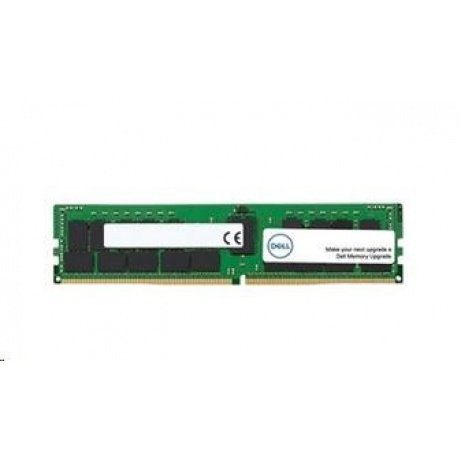 Dell Memory Upgrade - 32GB - 2Rx4 DDR4 RDIMM 3200MHz PowerEdge Rxxx