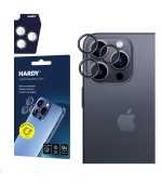 3mk HARDY Lens Protection Pro pro iPhone 14 Pro/14 Pro Max Graphite