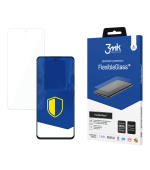 3mk hybridní sklo FlexibleGlass pro Realme 12+ 5G