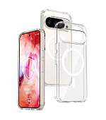3mk ochranný kryt HARDY LiqForce MagCase pro Google Pixel 10/10 Pro