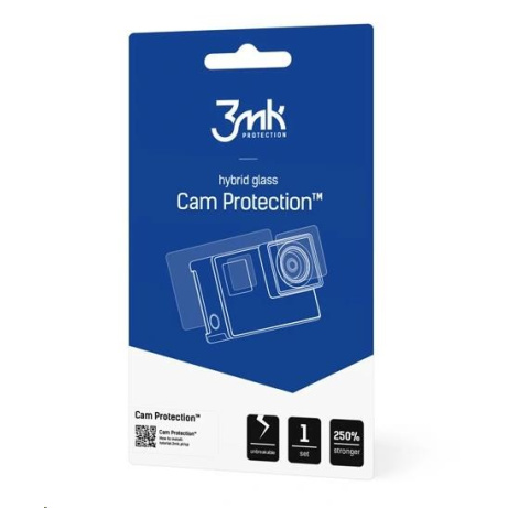 3mk Cam Protection pro DJI Osmo Nano