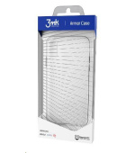 3mk ochranný kryt Armor Case pro Samsung Galaxy A12 (SM-A125), čirá