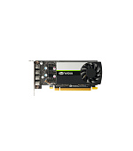 HP VGA NVIDIA T400E 4GB GDDR6, 4x mini DisplayPort 1.4