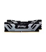 KINGSTON CUDIMM DDR5 48GB (Kit of 2) 8800MT/s CL42 FURY Renegade Silver