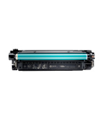 HP 508A Yellow LJ Toner Cartridge, CF362A (5,000 pages)