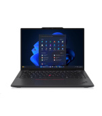 LENOVO NTB ThinkPad X13  Gen6 - Ultra 7 255U,13.3" WUXGA IPS,32GB,1TSSD,HDMI,Int. intel,W11P,3Y Premier