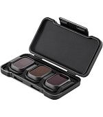 DJI Mini 3 Series ND Filters Set(ND 16/64/256)