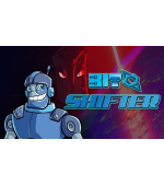 Bit Shifter (PC) klíč Steam