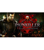 Painkiller Hell & Damnation (PC/MAC/LX) PL klíč Steam