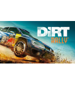 DiRT Rally (PC/MAC/LX) klíč Steam