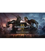 Chivalry 2 - King's Edition Content (PC) klíč Steam