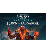 Assassin's Creed: Valhalla - Dawn of Ragnarok (PC) klíč Uplay