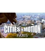 Cities in Motion: Paris (PC) klíč Steam
