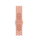 Watch Acc/46/Alpenglow Pink Nike Sport Band - M/L