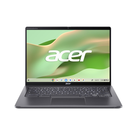 Acer Chromebook/Spin 714 (CP714-2WN)/i3-1315U/14"/WUXGA/T/8GB/256GB SSD/UHD/Chrome/Gray/2R