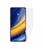 Screenshield XIAOMI POCO F3 folie na displej