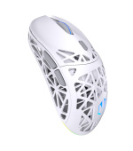 Endorfy myš LIV Wireless Onyx White