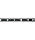 Grandstream GWN7806PL Pro Layer 2++ Managed switch, 48x 1Gb RJ45, PoE, 6x SFP+, stacking