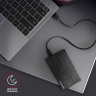AXAGON EE25-XA, USB 2.0 - SATA, 2.5" externí ALINE box