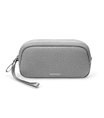 tomtoc Light - T12 pouzdro na příslušenství S, šedá