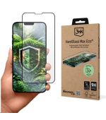 3mk Hardglass Max Eco pro Samsung Galaxy S24 Ultra