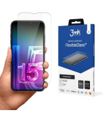3mk FlexibleGlass pro Apple iPhone 15 Pro Max