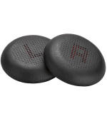 Poly Voyager 4300 kožené náušníky (2 ks)