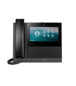 Poly CCX 700 telefon s protokolem Open SIP a podporou technologie PoE